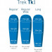 Спальник Sea To Summit Trek Tk I Regular Wide Left Zip Bright Blue/Denim (STS ATK1-RW)