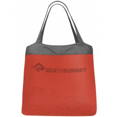 Сумка для покупок Sea To Summit Ultra-Sil Nano Shopping Bag Red (STS A15SBRD)