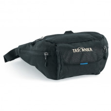 Сумка на пояс Tatonka Funny Bag (Black), Medium (TAT 2215.040)