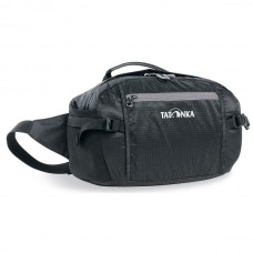 Сумка на пояс Tatonka Hip Bag M black (TAT 2209.040)