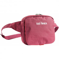 Сумка на пояс Tatonka Travel Organizer Bordeaux Red (TAT 2872.047)