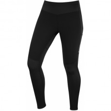 Тайтсы женские Montane Female Thermal Trail Tights Black (FTHTTBLA)