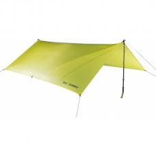 Тент Sea To Summit Escapist 15D Tarp Large Lime (STS AESCTARPL)