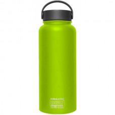 Термофляга Sea To Summit 360 Degrees Wide Mouth Insulated 1000 ml Green (STS 360SSWMI1000BGR)