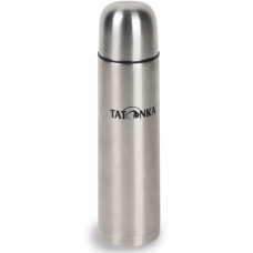 Термос Tatonka H&C Stuff 0.75 L, Silver (TAT 4155.000)