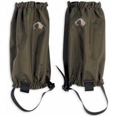 Туристические гетры Tatonka Gaiter 450 HD Short olive (TAT 2749.331)