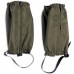 Туристические гетры Tatonka Gaiter 450 HD Short olive (TAT 2749.331)