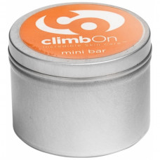 Твёрдый лосьон для кожи ClimbOn MINI BAR 0.5 oz (14.2g) (CO 640002.0000)