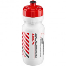 Велофляга RaceOne Bottle XR1 600cc 2019 White/Red (RCN 18XR16WR)