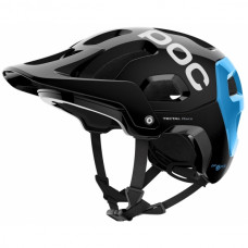 Велошлем POC Tectal Race Spin Uranium Black/Radon Blue (PC 105118209)