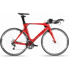 Велосипед для триатлона BH Aerolight 3.0 Red/Black р.M (BH LT309.R91-M)