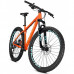 Велосипед горный Focus Bold SL 10G 27" 44/M Supraorange Matt р.M (FCS 628013651)