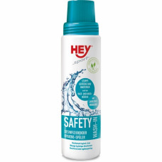 Анти-бактериальное средство Hey-Sport SAFETY WASH-IN 250 ml (20720000)