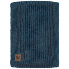 Бафф BUFF Knitted & Fleece Neckwarmer Rutger steelblue (BU 117902.701.10.00)