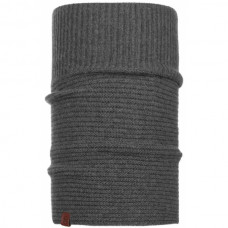 Бафф BUFF Knitted Neckwarmer Comfort Biorn grey (BU 117928.937.10.00)