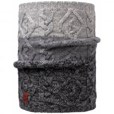 Снуд Buff Knitted Neckwarmer Comfort Nuba (Graphite) BU 1855.901.10