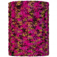 Бафф BUFF Knitted & Polar Neckwarmer Livy magenta (BU 116022.535.10.00)