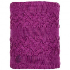 Бафф BUFF Knitted & Polar Neckwarmer Savva mardi grape (BU 113349.617.10.00)