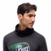 Бафф BUFF Lightweight Merino Wool solid black (BU 100637.00)