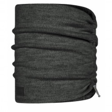 Бафф BUFF Merino Wool Fleece Neckwarmer graphite (BU 124119.901.10.00)