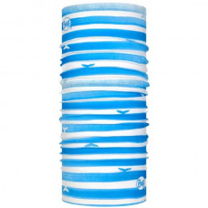 Бафф BUFF Original New Wave Blue (BU 126110.707.10.00)