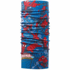 Бафф BUFF Superheroes Polar ready to fight multi / black (BU 111131.00)