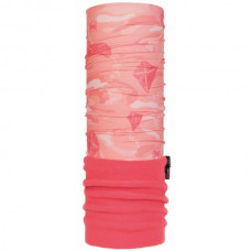 Бафф детский BUFF Baby Polar kite flamingo pink (BU 118363.560.10.00)