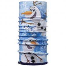 Бафф детский BUFF Frozen Child Polar olaf blue navy (BU 113278.707.10.00)