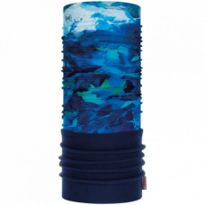 Бафф детский BUFF Junior Polar high mountain blue (BU 121622.707.10.00)