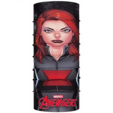 Бафф детский BUFF Superheroes Junior Original New black widow (BU 121592.999.10.00)