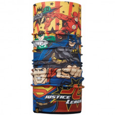 Бафф детский BUFF Superheroes Junior Polar jl multi/black (BU 113312.555.10.00)