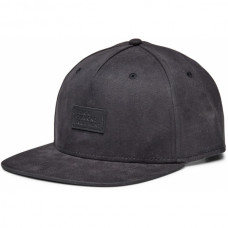 Бейсболка Black Diamond Contract Cap Black (BD 723018.0002)