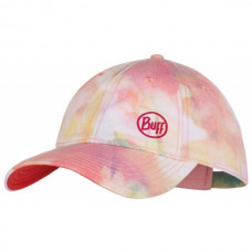 Бейсболка BUFF Baseball Cap Laelia Pale Peach (BU 119532.216.10.00)