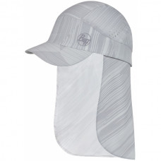 Кепка Buff Pack Sakhara Cap, S/M (Grevers Light) (BU 125340.933.20.00)