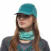 Кепка Buff Pack Trek Cap, Aser Turquoise (BU 117223.789.10.00)