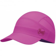 Кепка Buff Pack Trek Cap (Solid Pink) (BU 117218.538.10.00)