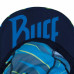 Бейсболка BUFF Pro Run Cap r-focus blue (BU 119496.707.10.00)