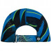 Бейсболка BUFF Pro Run Cap r-focus blue (BU 119496.707.10.00)