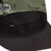 Бейсболка детская BUFF Kids 5 Panels Cap murogo khaki (BU 122559.854.10.00)