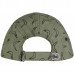 Бейсболка детская BUFF Kids 5 Panels Cap murogo khaki (BU 122559.854.10.00)