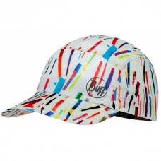 Бейсболка детская BUFF Kids Pack Cap ashir multi (BU 128587.555.10.00)