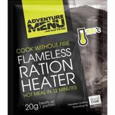 Беспламенный нагреватель Adventure Menu Flameless Heater 50 г (AM 6002)