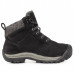 Ботинки женские Keen Kaci II Winter Mid WP Black/Steel Grey (1023601)