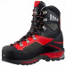 Ботинки мужские Kayland Apex GTX Black/Red (018016012)