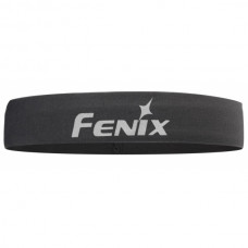 Cпортивная повязка на голову Fenix AFH-10 grey (AFH-10gr)