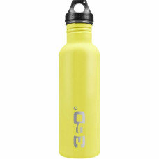 Фляга Sea To Summit 360 Degrees Stainless Steel Bottle 750 ml Lime (STS 360SSB750LI)