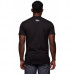 Футболка мужская Black Diamond Aerial View Tee Black (BD 730218.0002)