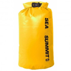 Гермочехол Sea To Summit Stopper Dry Bag 20L yellow (STS ASDB20YW)