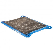 Гермочехол Sea To Summit TPU Guide Waterproof Case для iPad blue (STS ACTPUIPADBL)