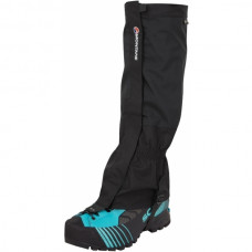 Гетры Montane Alpine Spirit Gaiter Black (AASGABLA)